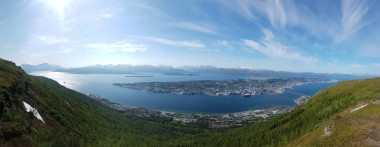 Norwegen - der hohe Norden 5