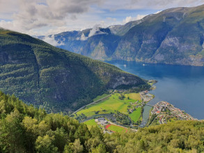 Norwegen - Südwest Fjorde 1
