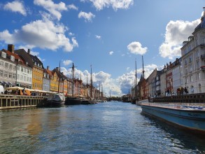 Dänemark - Kopenhagen
